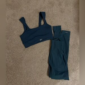 SET active Luxform Set